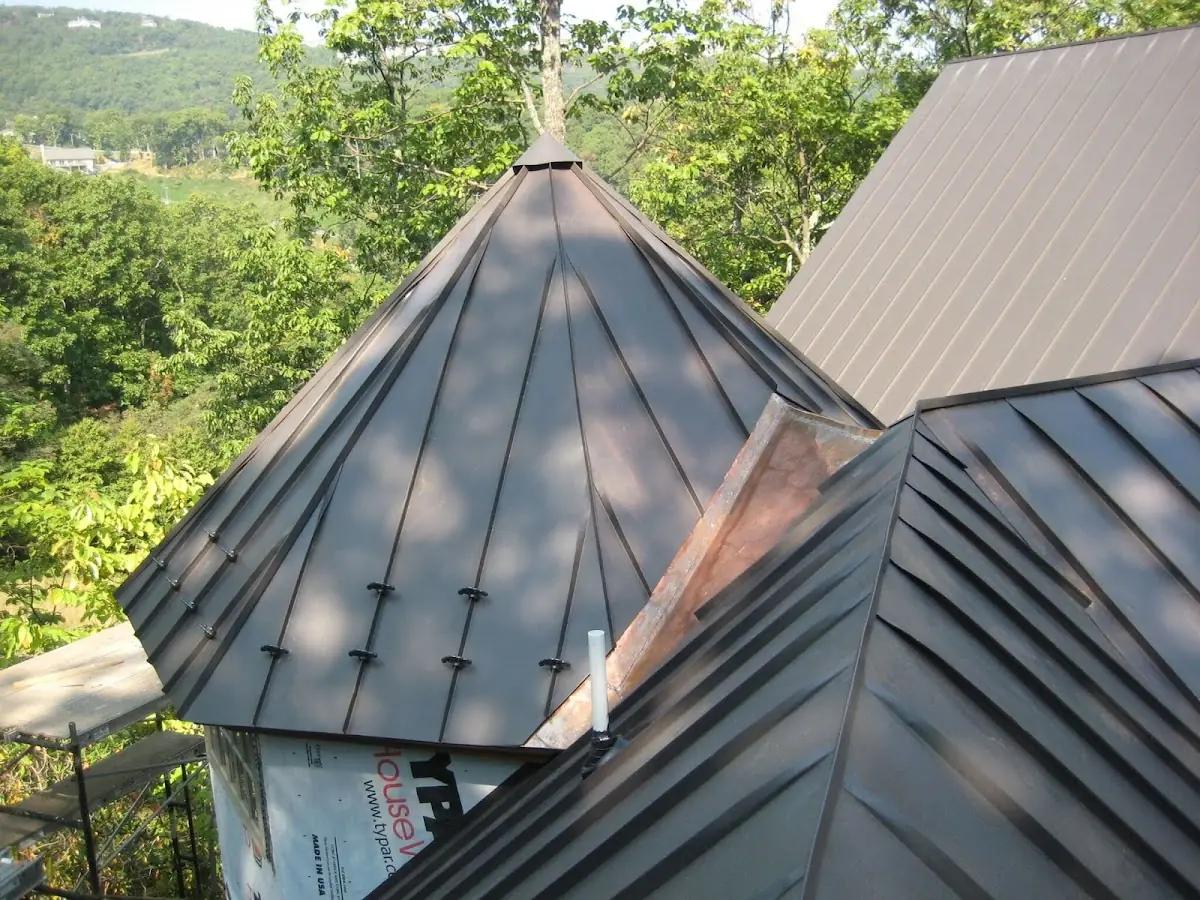 Professional Gutter Cleaning by Craftsman Roofing in Harbor City