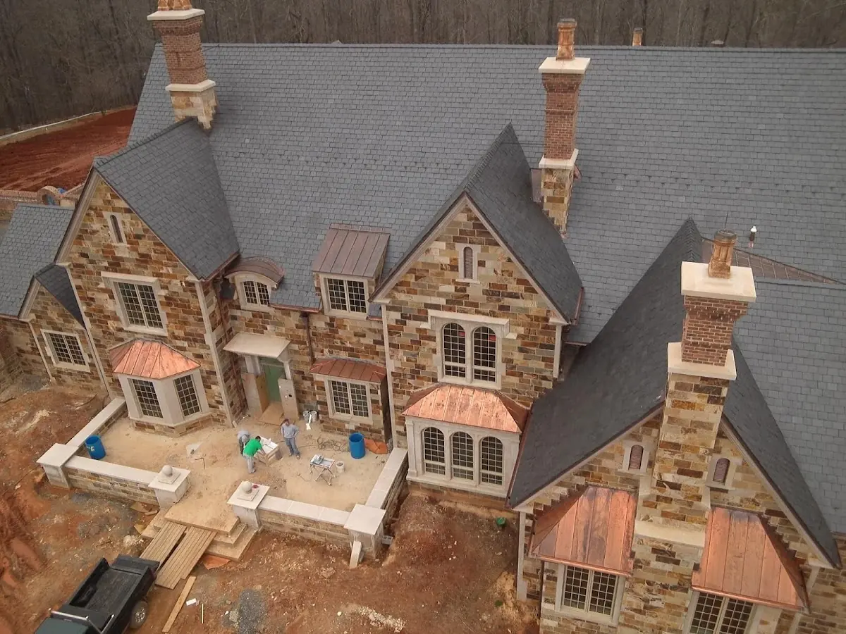 Craftsman Roofing Roof Waterproofing project in Harbor City